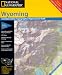 National Geographic TOPO Map (Wyoming - Windows)