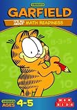 Garfield: It's All About Math-Kindergarten (Ages 4-5)