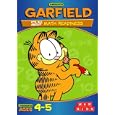 Garfield: It