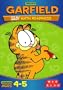 Garfield: It's All About Math-Kindergarten (Ages 4-5)