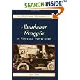 Georgia Postcards: Southeast Georgia (GA) (Postcard History Series) by Gary L. Doster