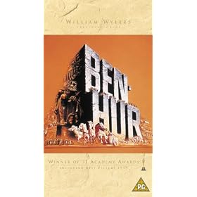 Ben Hur [1959]