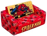 SpiderMan Flip