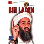 Osama Bin Laden (Biography (a & E)) book cover