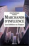 Revue Seuil  / Marchands d'influence