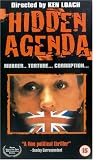 Hidden Agenda [UK IMPORT] - Frances McDormand