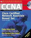 CCNA Cisco Certified Network Associate Boxed Set (Exam 640-507)