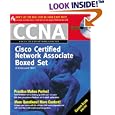 CCNA Cisco Certified Network Associate Boxed Set (Exam 640-507) by  Inc. Syngress Media