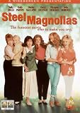 Steel Magnolias [UK IMPORT] - Julia Roberts