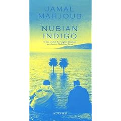 Nubian indigo