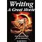 Create a story to write a screenplay or a novel?