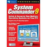 System Commander 9