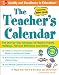 The Teacher's Calendar School Year 2009-2010: The Day-by-Day Almanac of Historic Events, Holidays, Famous Birthdays and More!