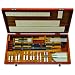 Mitutoyo 516-601, Rectangular Gage Block Accessories Set, Metric, 22 Pieces