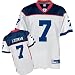 Reebok Buffalo Bills J.P. Losman Youth Replica White Jersey-Size: Medium