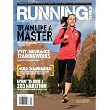 Running Times Magazine Subscription