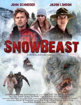Snow Beast