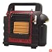 Mr. Heater Portable Buddy 9,000 BTU Propane Radiant Heater #F273400
