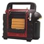 Mr. Heater MRHF273400 Buddy Portable LP Gas Heater