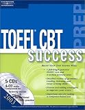 TOEFL Success CBT w/CDRom 2003 (Toefl Cbt Success)