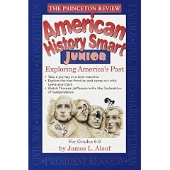American History Smart Junior (Smart Junior Series)