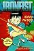 KUNG FU BOY (IRONFIST CHINMI #1) (Ironfist Chinmi , No 1)