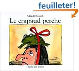 Le Crapaud perch�