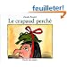 Le Crapaud perch�