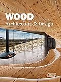 Wood architecture & design