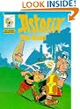 Asterix the Gaul (Classic Asterix paperbacks)