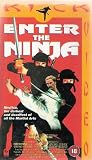 Enter the Ninja [VHS]