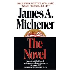 The Novel: U.S. Edition