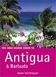The Rough Guide to Antigua & Barbuda Adam Vaitilingam