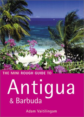 The Rough Guide to Antigua & Barbuda
