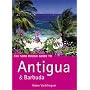 The Rough Guide to Antigua and Barbuda (Miniguides)