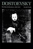 Dostoevsky: The Stir of Liberation, 1860-1865