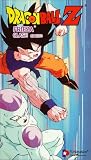 Dragonball Z - Frieza - Clash