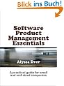 Software Product Management Essentials