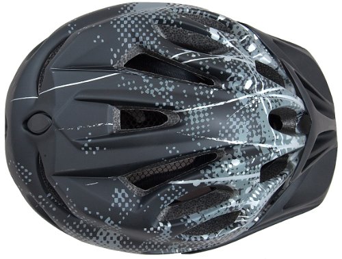 AeroLiteTM The StrikerTM 22 Vents Adult Double In-Mould Bicycle Bike Cycle Helmet CE EN1078 TUV Approvals