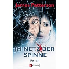 Im Netz der Spinne: Das Buch zum Film