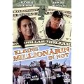 Kleine Million�rin in Not