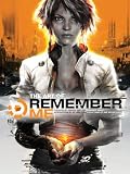 The Art of Remember Me