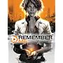 The Art of Remember Me by Aleksi Briclot