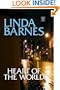 Heart of the World: (Center Point Platinum Mystery (Large Print))