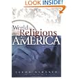 World Religions in America: An Introduction (3rd Edition) by Jacob Neusner