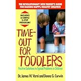 time out for toddlers positive solutions to typical problems in children