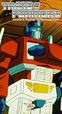Transformers Vol. 2 - Revenge of the Decepticons by Rhino Entertainment Company