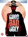 The Good, The Bad and The Ugly - 2 Disc Special Edition [1966]