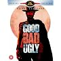 The Good, The Bad and The Ugly - 2 Disc Special Edition [1966] [DVD]