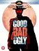 The Good, The Bad and The Ugly - 2 Disc Special Edition [1966]